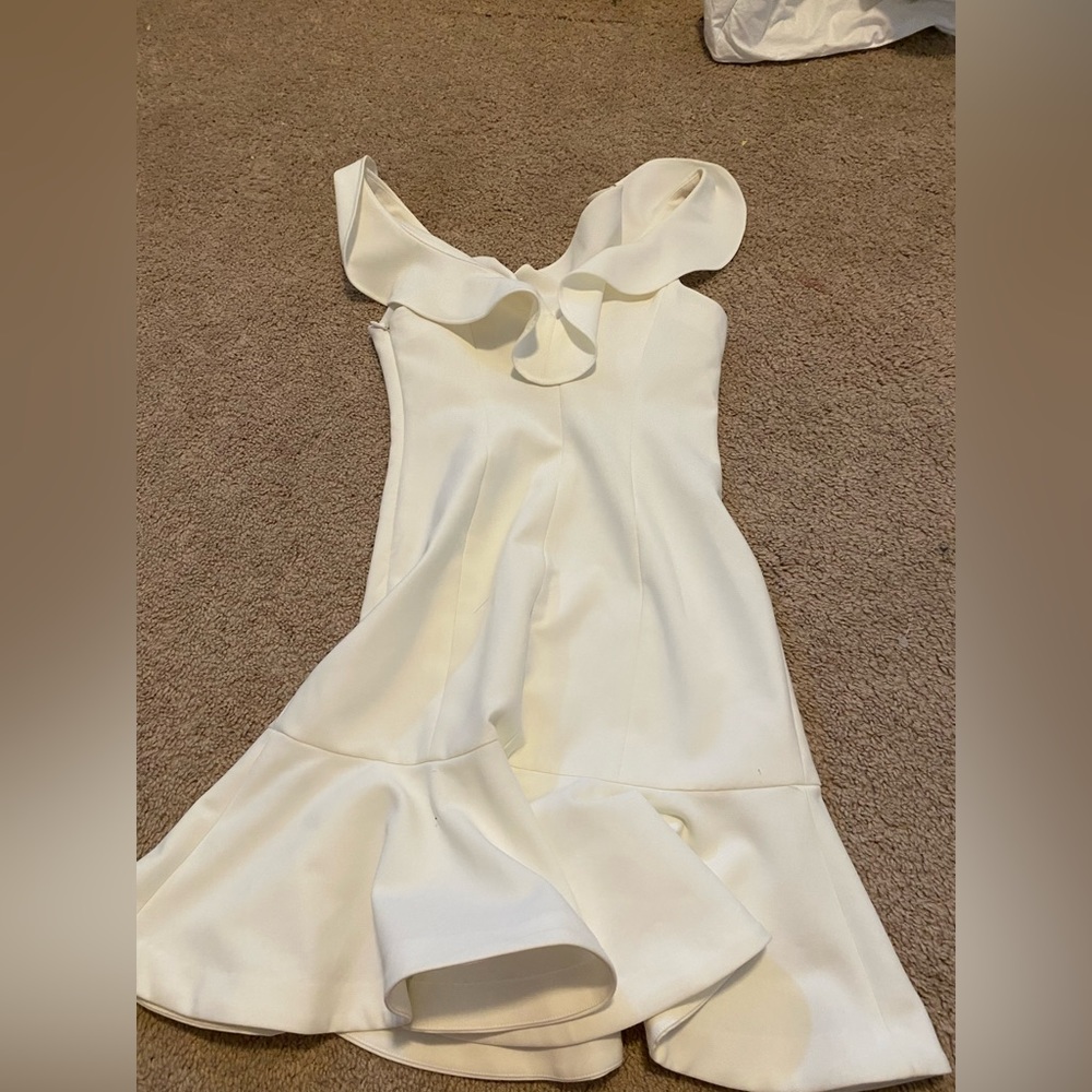 Likely mini dress sz 0